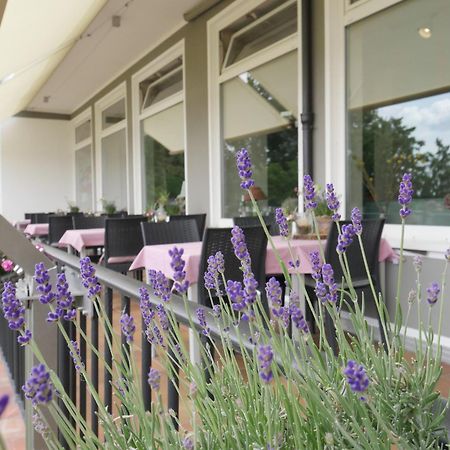 Hotel Faehrhaus Km734 Dusseldorf Exterior photo