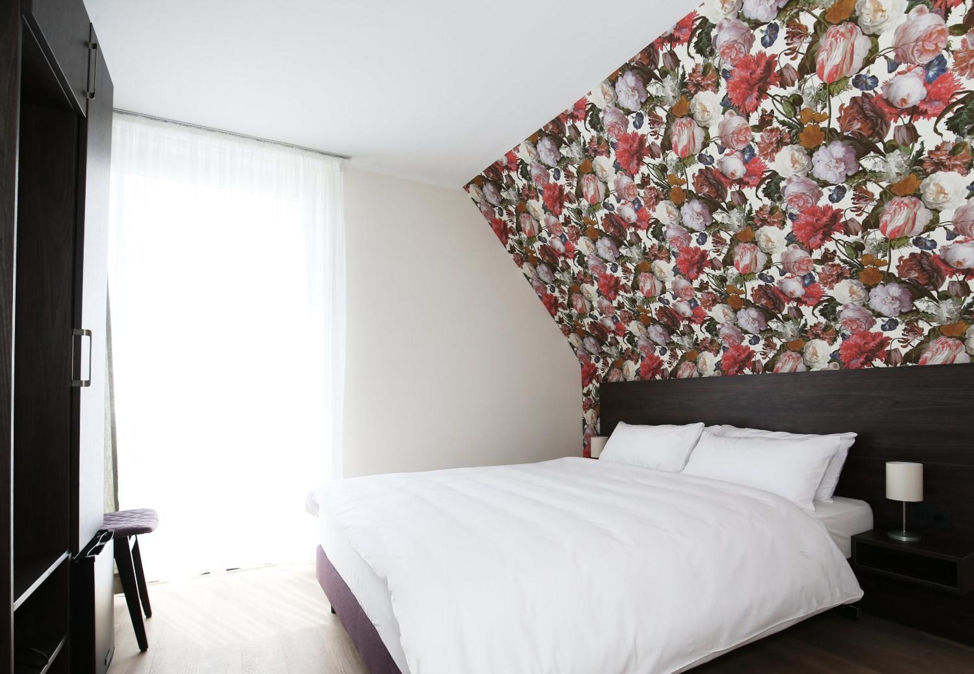Hotel Faehrhaus Km734 Dusseldorf Room photo